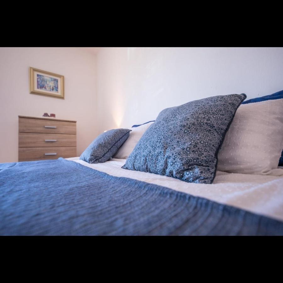 Apartman Megi Dubrovnik Exterior foto