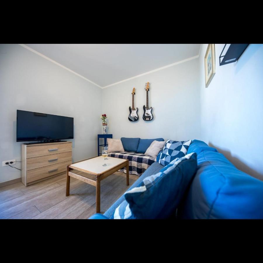 Apartman Megi Dubrovnik Exterior foto