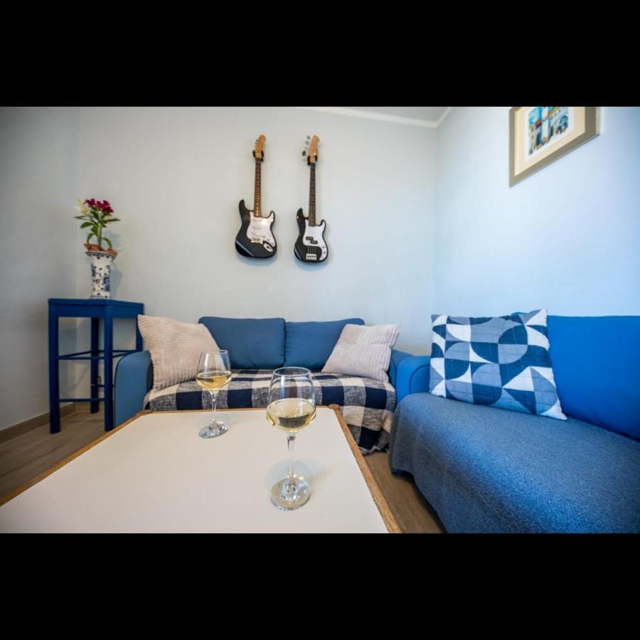 Apartman Megi Dubrovnik Exterior foto