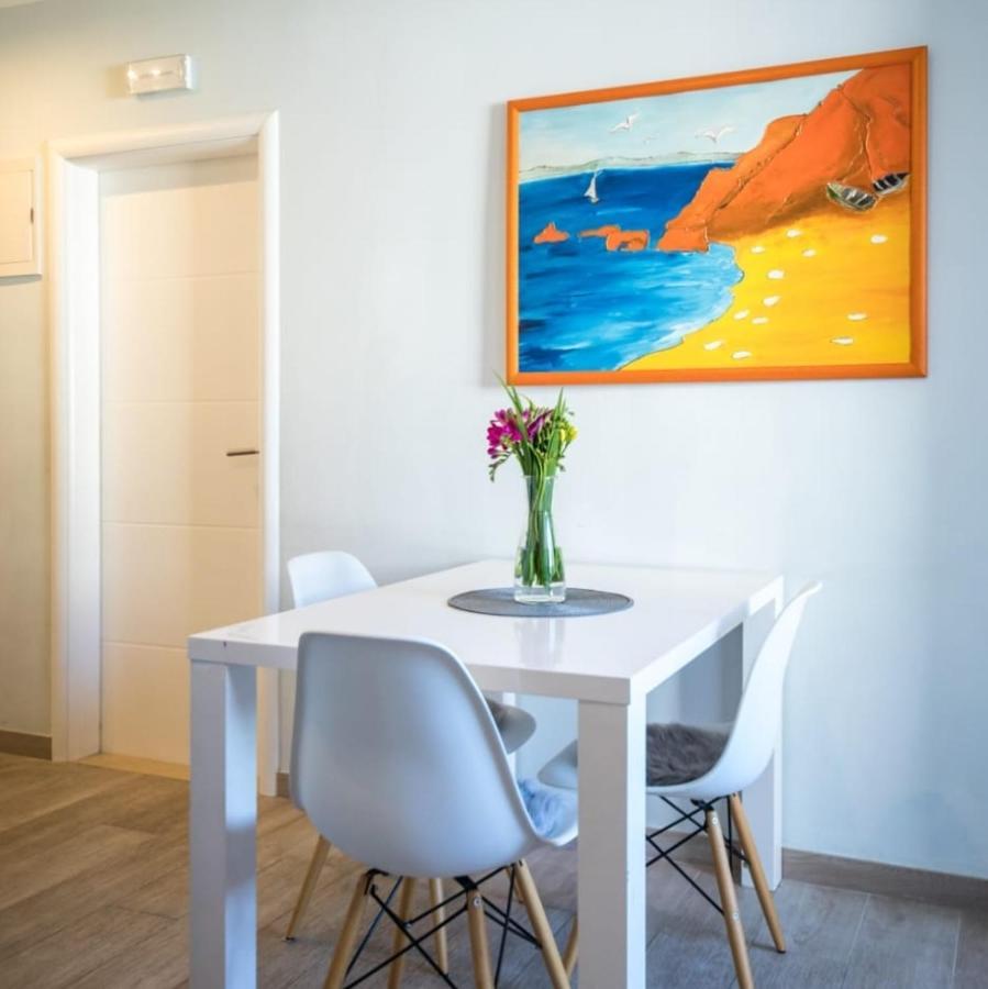 Apartman Megi Dubrovnik Exterior foto