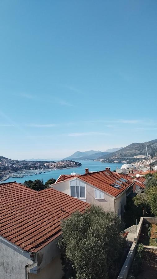 Apartman Megi Dubrovnik Exterior foto